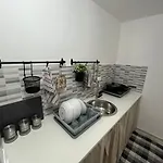 Casa Chrilu Lejlighed Palermo