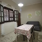 Casa Chrilu Lejlighed Palermo