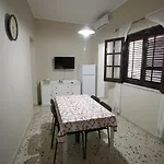 Casa Chrilu Lejlighed Palermo