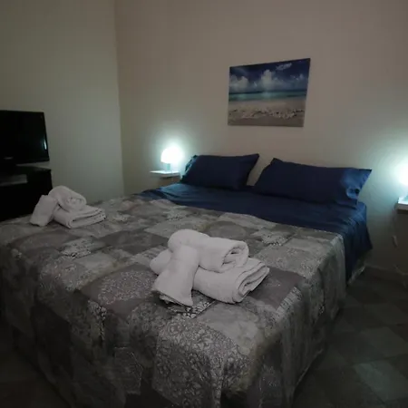 Casa Chrilu