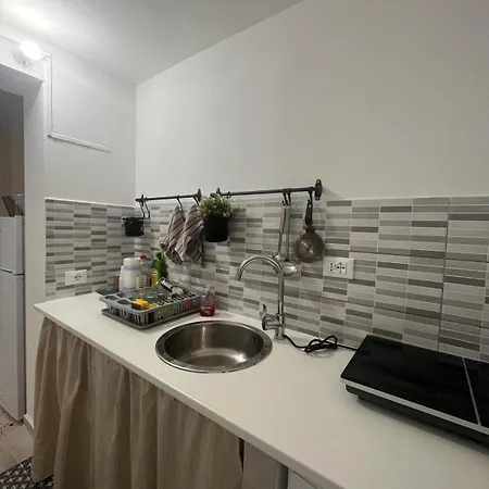 Appartement Casa Chrilù
