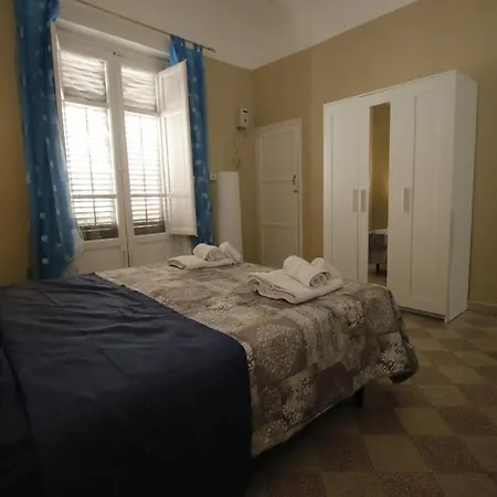Casa Chrilu Palermo
