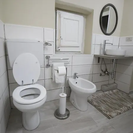 Casa Chrilu דירה *