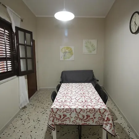 Casa Chrilù