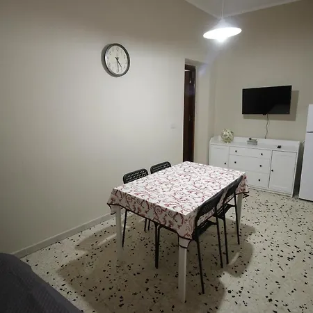 Casa Chrilu * פלרמו
