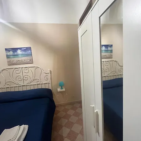 Casa Chrilu * פלרמו