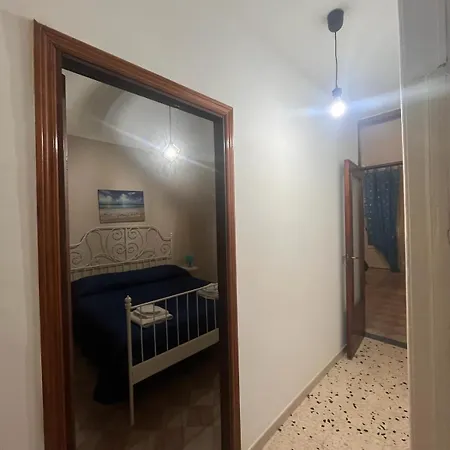 Casa Chrilu * Palermo