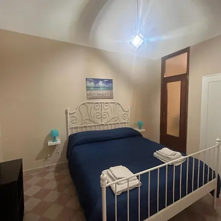 Casa Chrilu Apartment Palermo