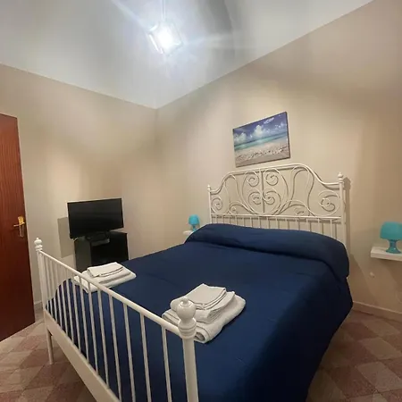 Appartement Casa Chrilù *