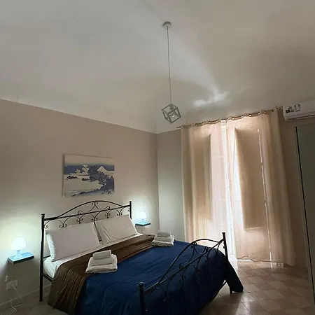 Casa Chrilu *