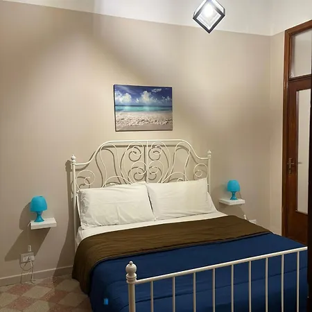 Apartment Casa Chrilu *