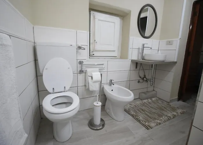 Casa Chrilu Apartmán *