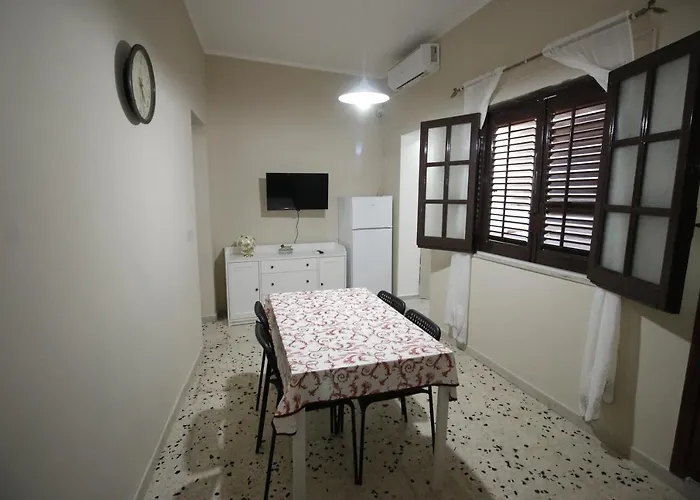 Casa Chrilu Apartmán Palermo