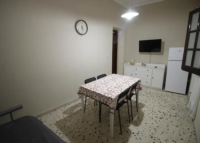 Casa Chrilu * Palermo