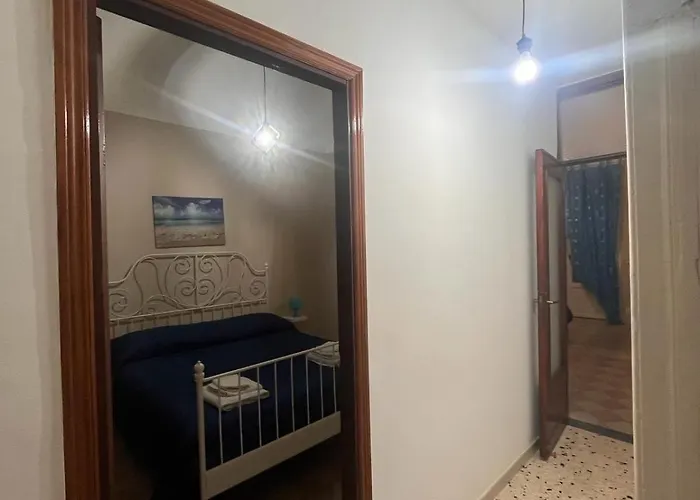 Casa Chrilu * Palermo