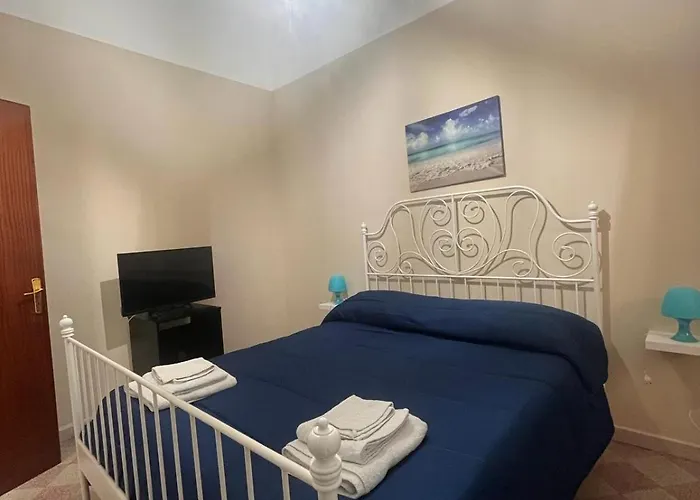 Apartmán Casa Chrilu *