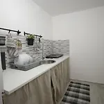 Casa Chrilu Appartement Palermo