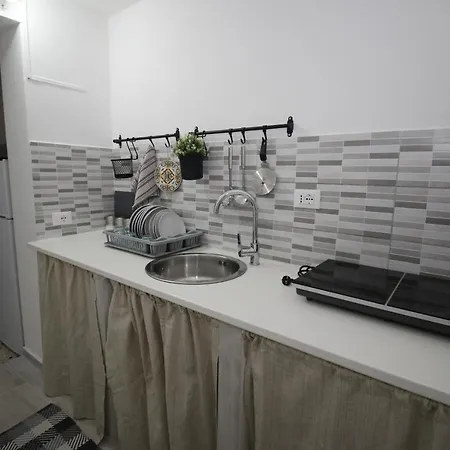 Casa Chrilu Palermo