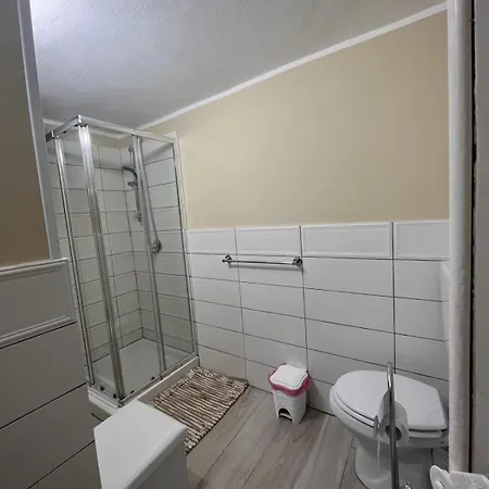 Casa Chrilu *