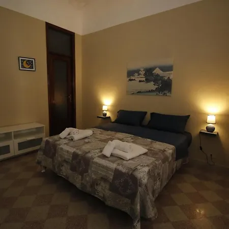 Casa Chrilu