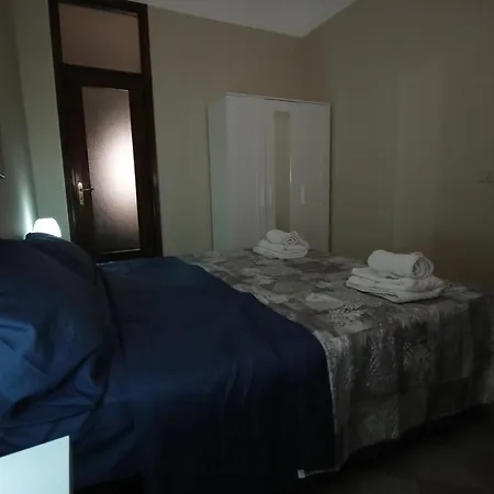 Casa Chrilu * Палермо